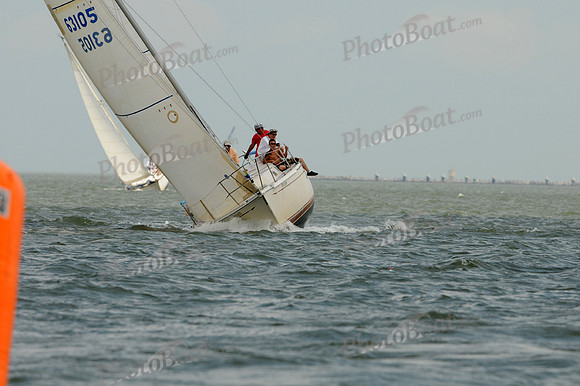 2012 Southern Bay Race Week A 1546