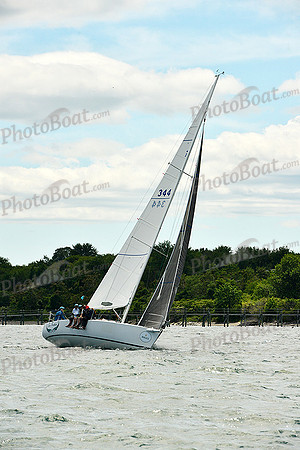 2016 NYYC Annual Regatta B_0529