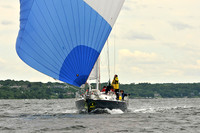 2013 NYYC Annual Regatta A 1722