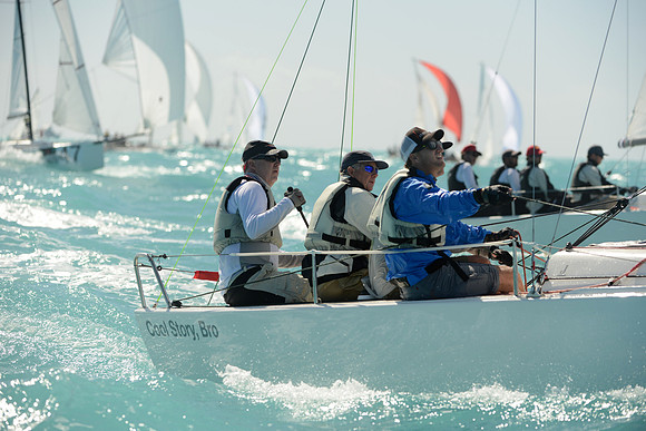 2017 Quantum Key West RW D 974