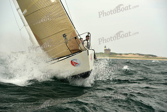 2015 Block Island Race Week E 660