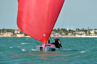 2014 Key West Race Week D 1051