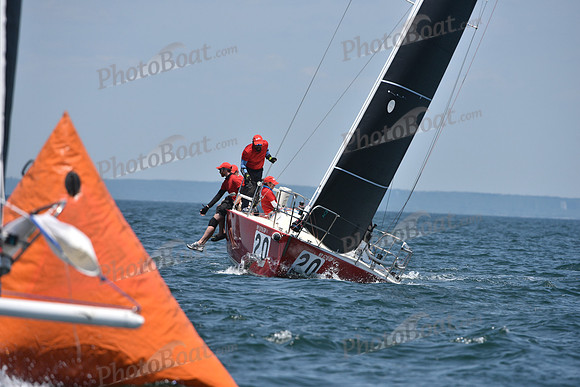 2019 Block Island Race Week E_1073