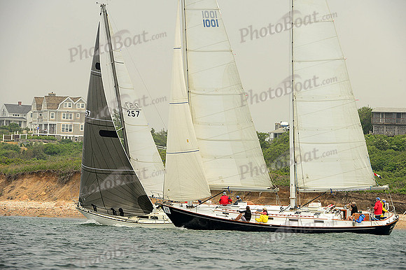 2013 Block Island Race Week D 946