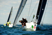 2014 NYYC Annual Regatta C 1399