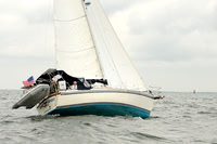 2012 Cape Charles Cup A 947
