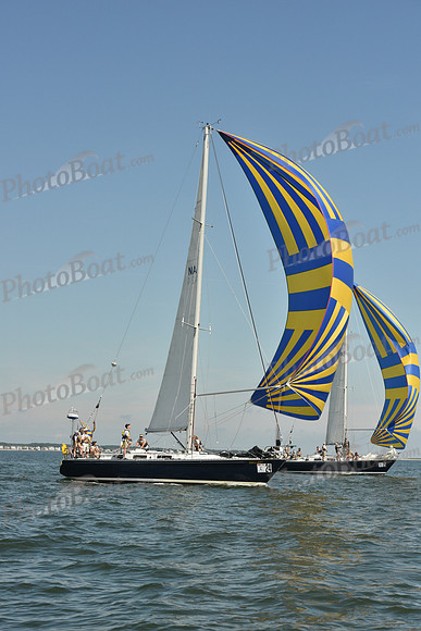 2018 Southern Bay Race Week C_0371