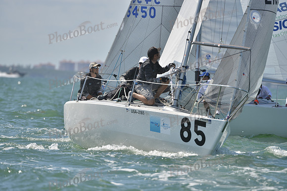 2019 J24 Worlds C_0261