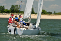 2013 Southern Bay Race Week C 1773