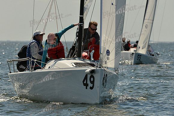 2015 J70 Winter Series E 654