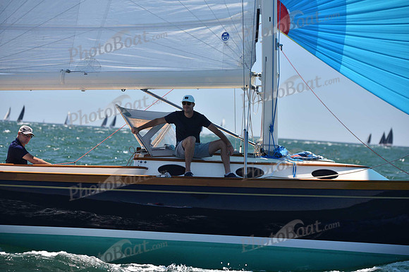 2021 Block Island Race Week E_3265