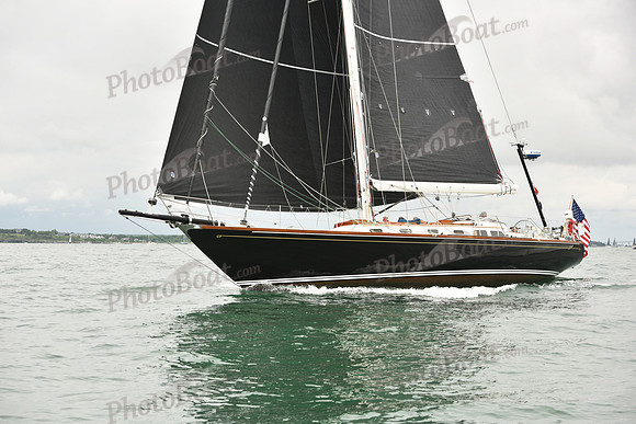 2018 Newport Bermuda Race A_0091