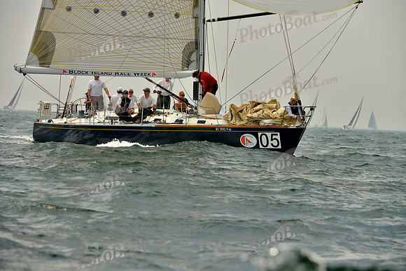 2017 Block Island Race Week H_0249