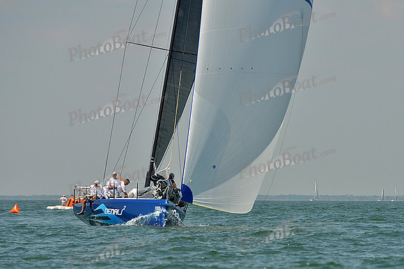 2014 Charleston Race Week B 087