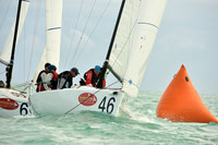 2016 Key West Race Week D_1442