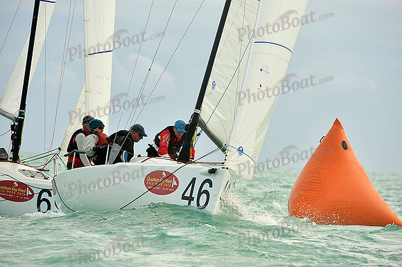 2016 Key West Race Week D_1442
