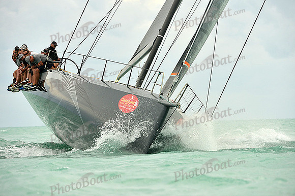 2016 Key West Race Week F_0958