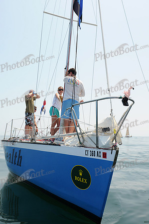 2011 Block Island RW C 1921