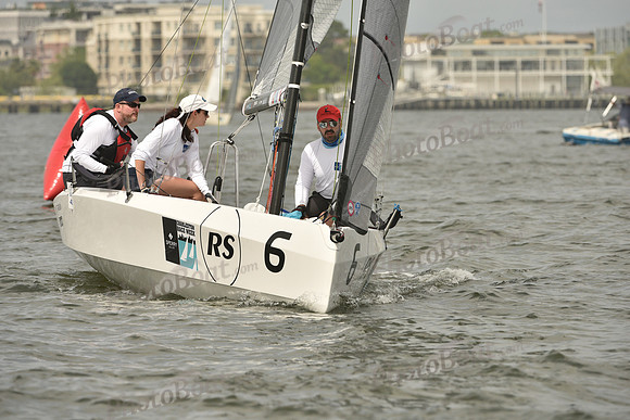 2019 Charleston Race Week E_0169