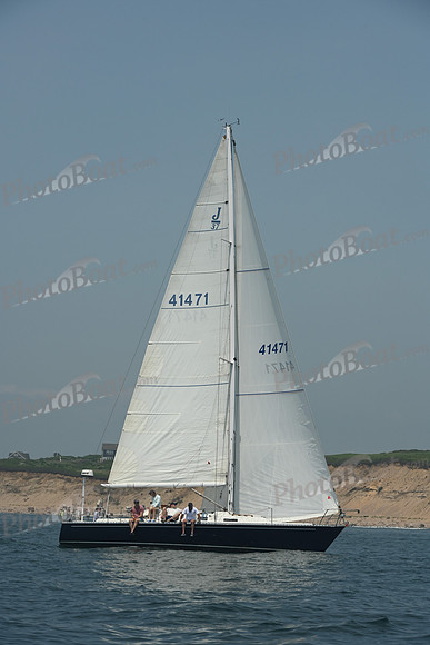 2025 Block Island Race Week A_0059