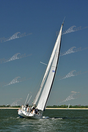 2013 Southern Bay Race Week C 1382