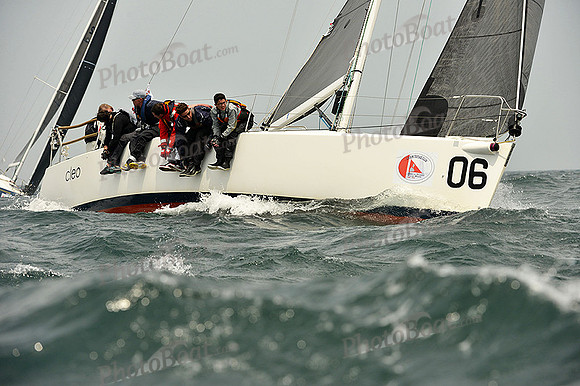 2015 Block Island Race Week D 973