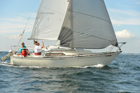 2015 Denmark Race A 156