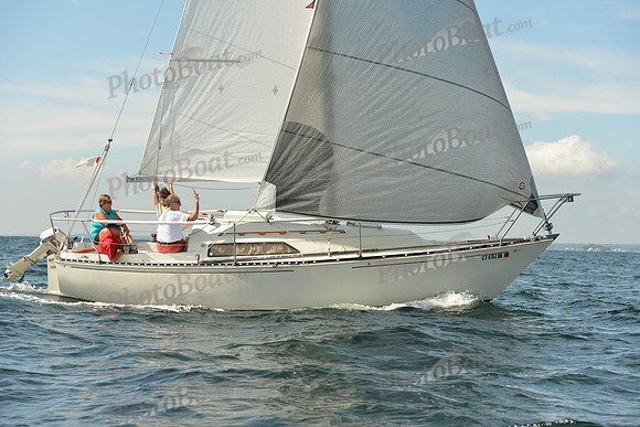 2015 Denmark Race A 156