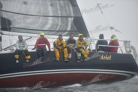 2019 Block Island Race Week G_2046