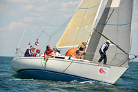 2015 Block Island Race Week A 1463