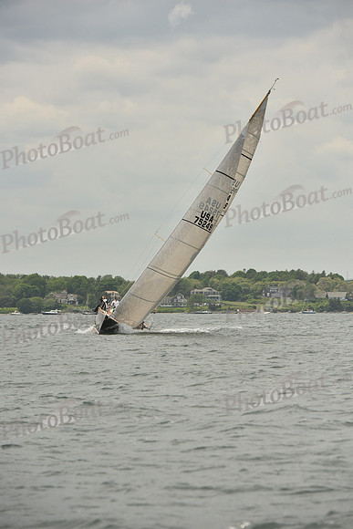 2018 NYYC Annual Regatta B_1646