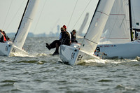 2015 J70 Winter Series B 1136