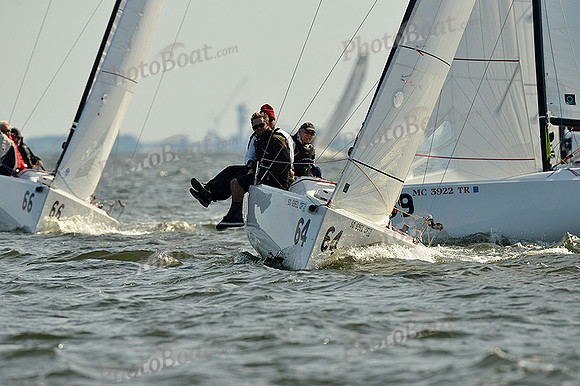 2015 J70 Winter Series B 1136