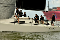 2019 Charleston Race Week B_0458