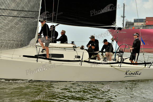 2019 Charleston Race Week B_0458