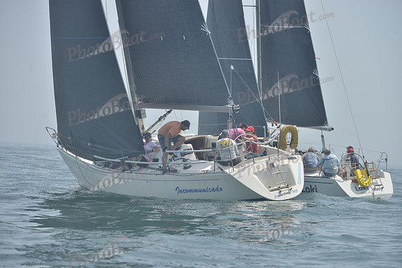 2025 Block Island Race Week B_0538