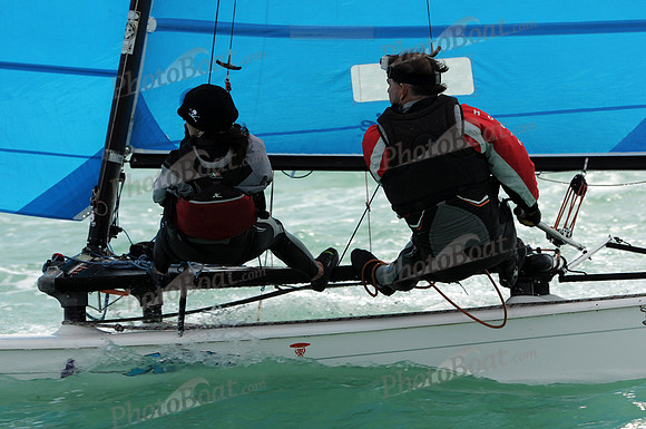 2012 Tradewinds Regatta 1002