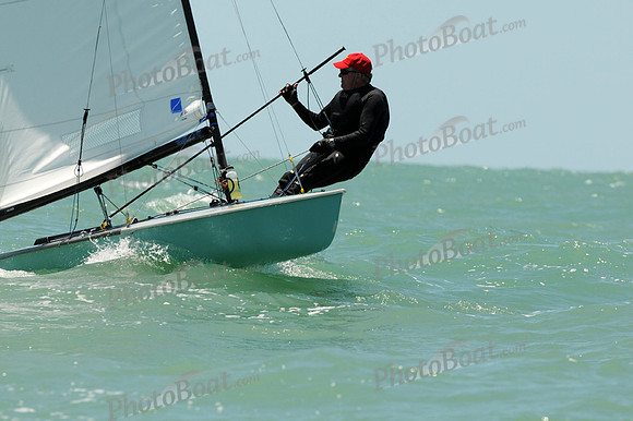 2012 Contender Worlds A 1079