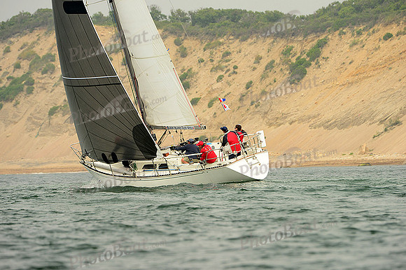 2013 Block Island Race Week D 956