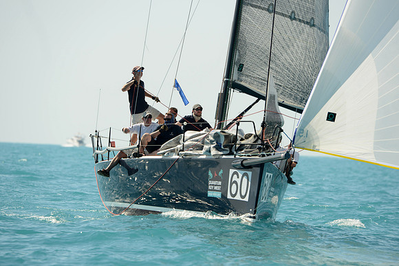 2017 Quantum Key West RW I 635