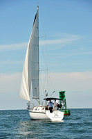 2015 Cape Charles Cup A 1229