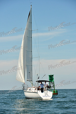 2015 Cape Charles Cup A 1229