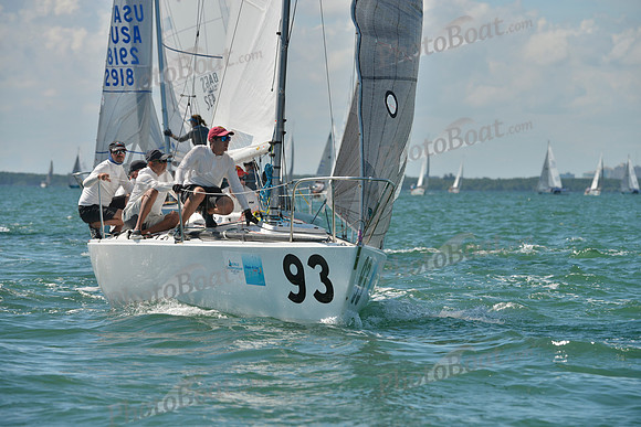 2019 J24 Worlds C_1086