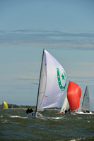 2016 Charleston Race Week D 0478