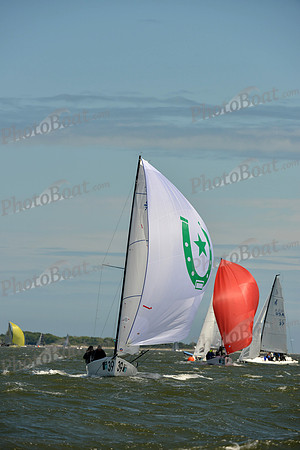 2016 Charleston Race Week D 0478