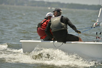 2017 Charleston Race Week D_2349