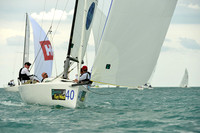 2015 Key West Race Week B 273