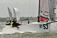 2013 Charleston Race Week A 2365