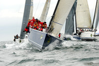 2011 NYYC Annual Regatta B 583