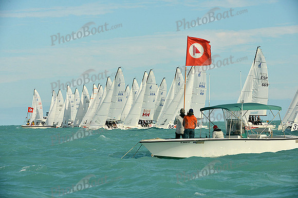 2016 Key West Race Week A_1600
